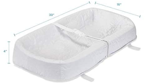 baby changing pads for diaper bags