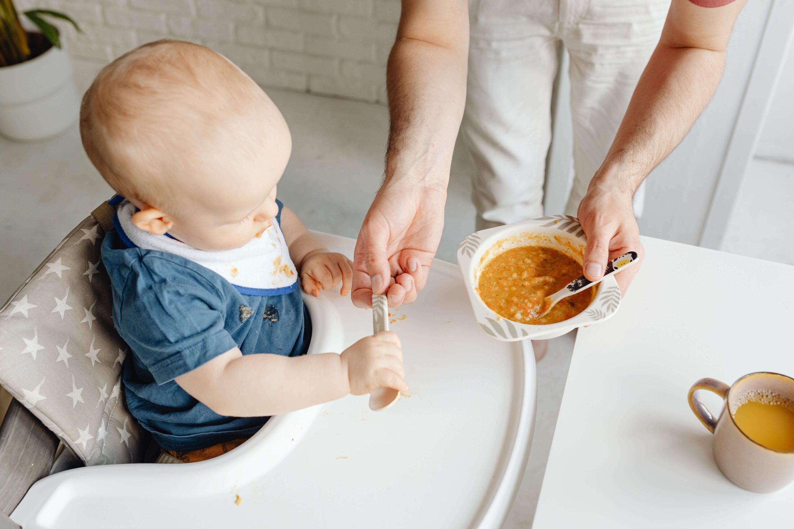 avaid some foods for toddlers