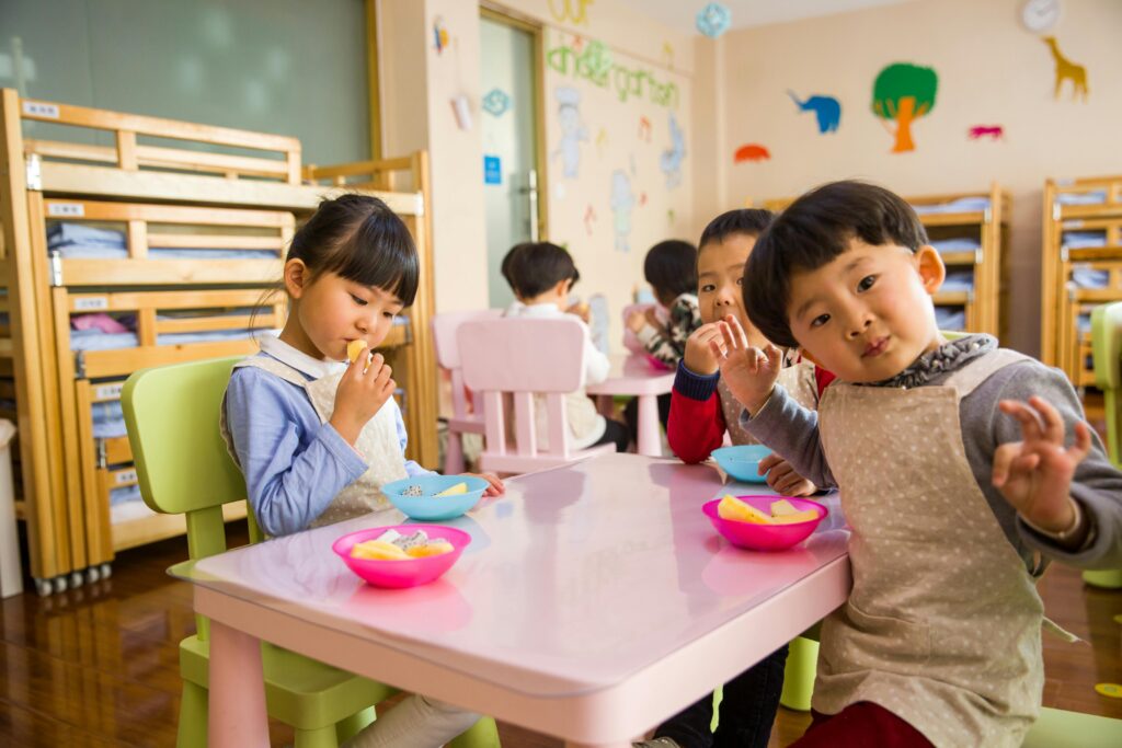 Toddler Lunchbox Ideas