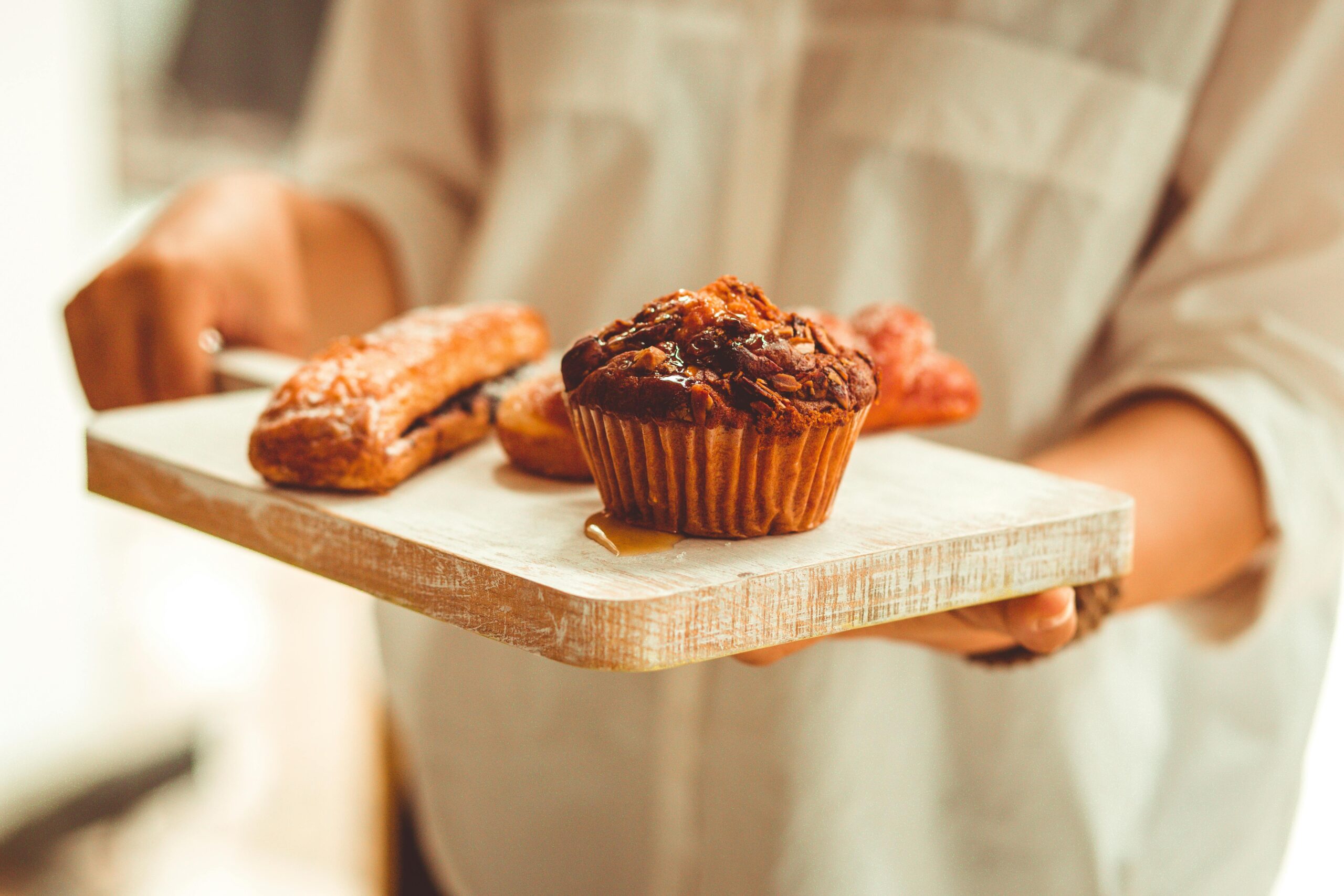 Snack Ideas for Teenage Boys