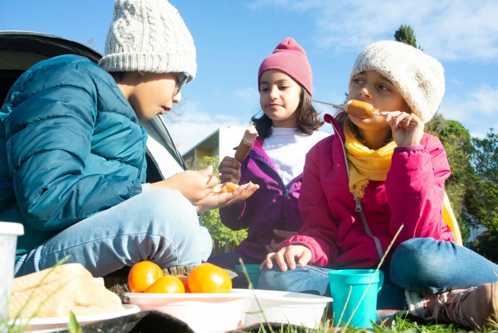 Parenting an Adventurous Eater: 9 Strategies and Advice