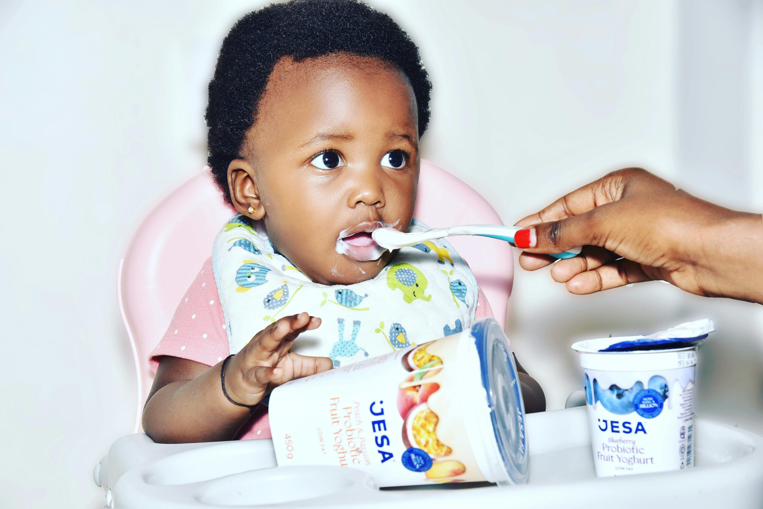 Best 10 Baby Yogurts for 6 Months: