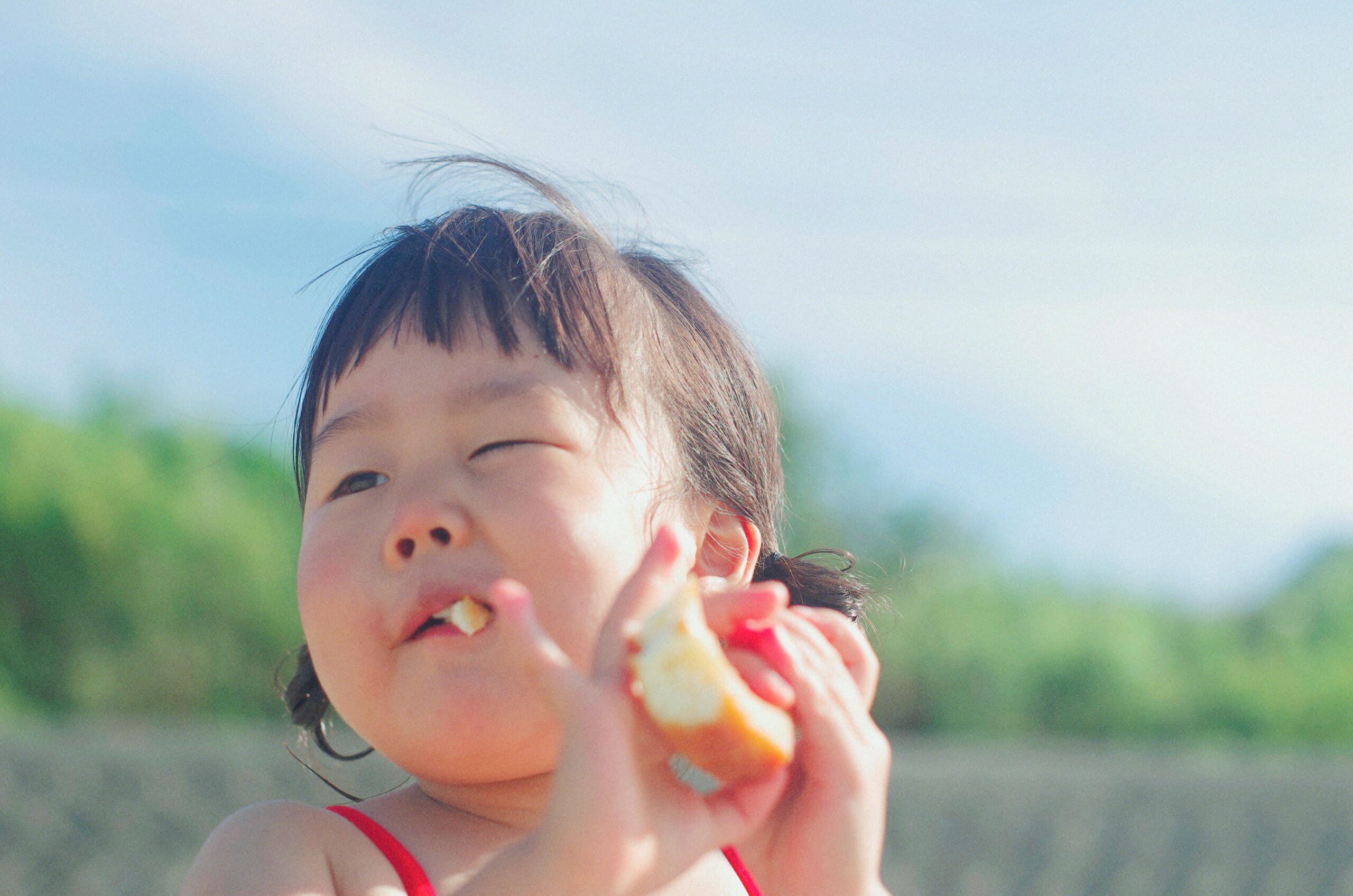 Parenting an Adventurous Eater: 9 Strategies and Advice