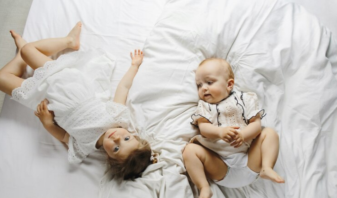 Advanced Sleep Training Tips for Twins