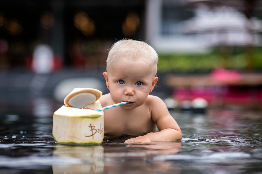 Best for Baby Bone Broth