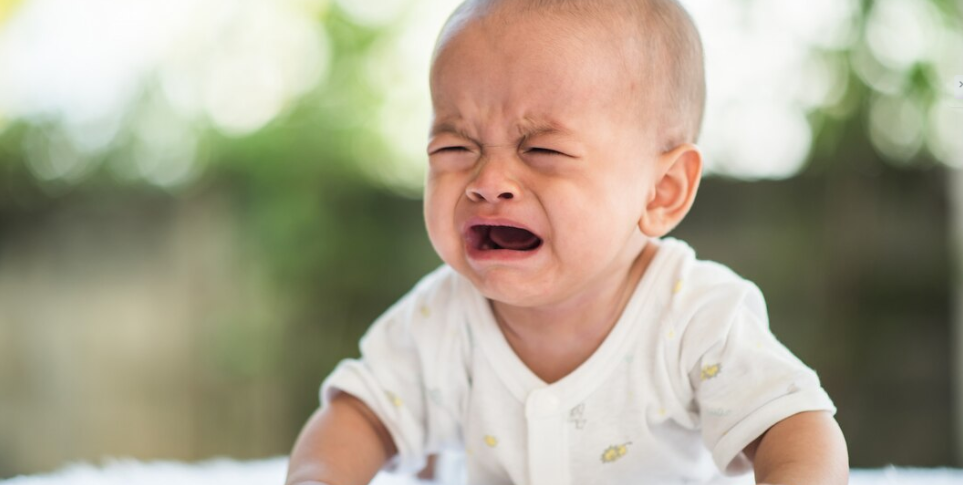 Why Does My Toddler Wake Up Crying? Causes & Solutions