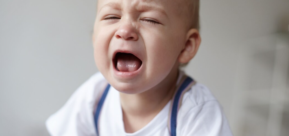 Most Common Reasons Why Toddlers Wake Up Crying