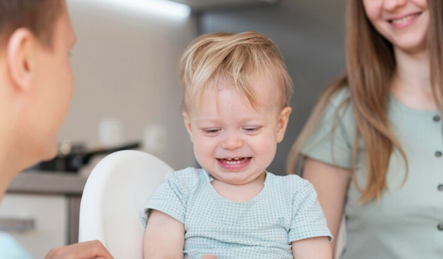 What Is Bruxism in Toddlers and Babies?