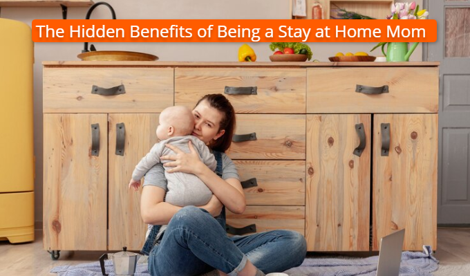 Advantages of Stay-at-Home Mothers for Family Life