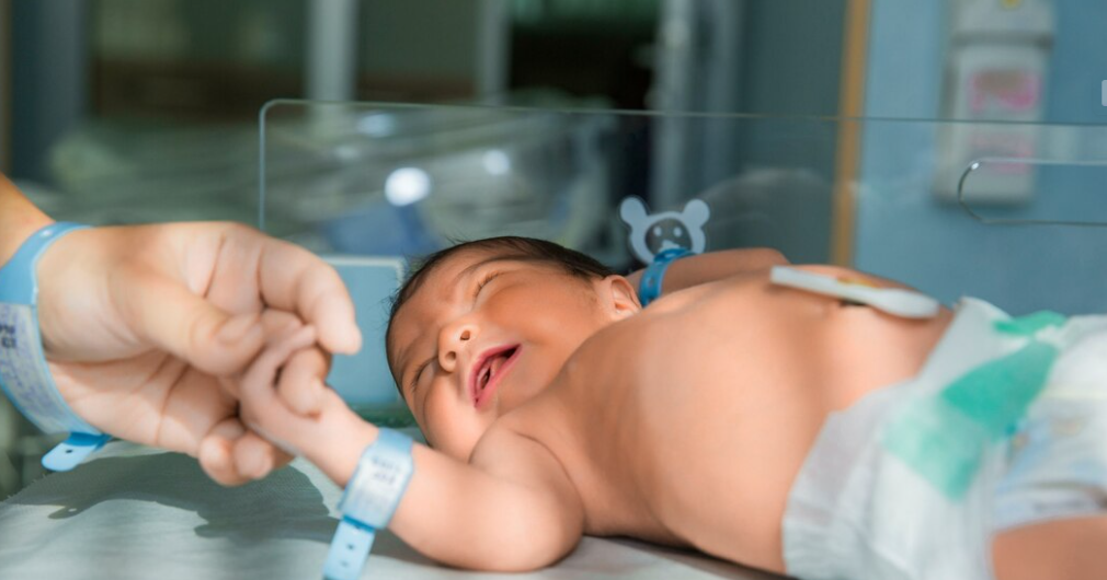 Premature Birth & Congenital Conditions
